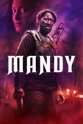 Poster: Mandy