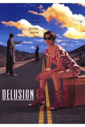 Poster: Delusion