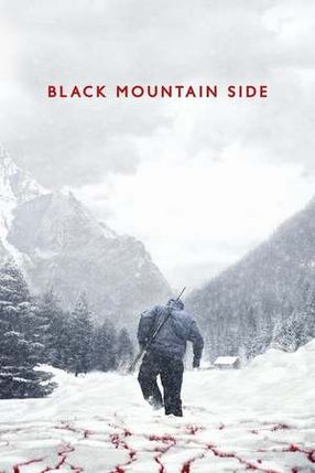 Poster: Black Mountain Side - Das Ding aus dem Eis