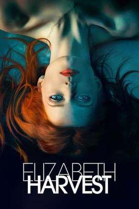 Poster: Elizabeth Harvest