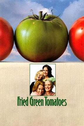 Poster: Grüne Tomaten