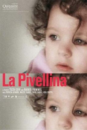 Poster: La pivellina