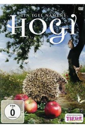 Poster: Ein Igel namens Hogi