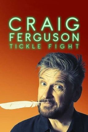 Poster: Craig Ferguson: Tickle Fight