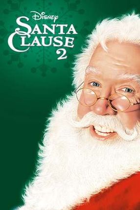 Poster: Santa Clause 2 - Eine noch schönere Bescherung