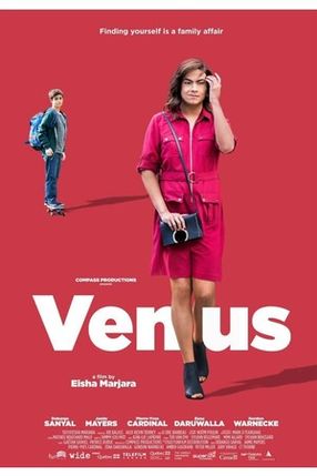 Poster: Venus