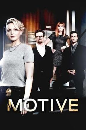 Poster: Motive