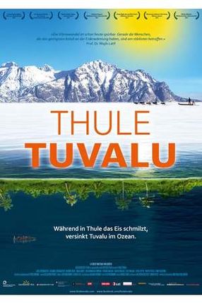 Poster: ThuleTuvalu