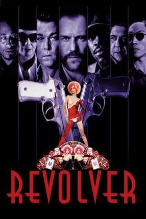 Poster: Revolver