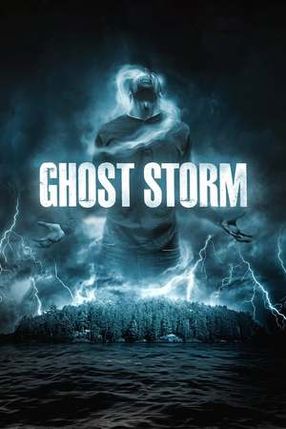 Poster: Ghost Storm
