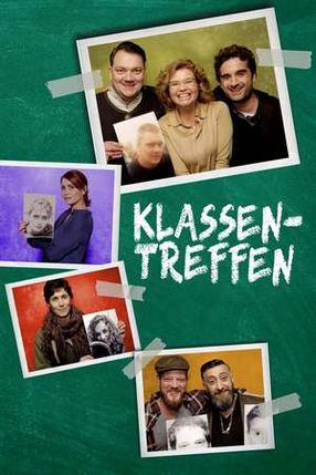 Poster: Klassentreffen