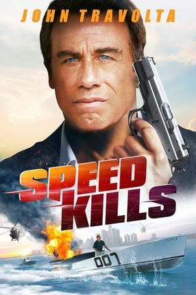 Poster: Speed Kills