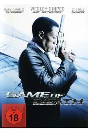 Poster: Game of Death
