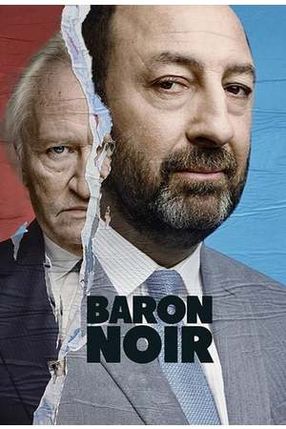 Poster: Baron Noir