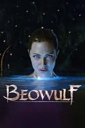 Poster: Die Legende von Beowulf
