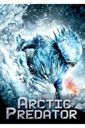Poster: Arctic Predator - Der weiße Tod
