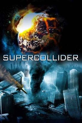 Poster: Supercollider