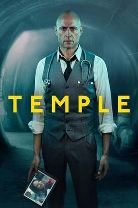 Poster: Temple