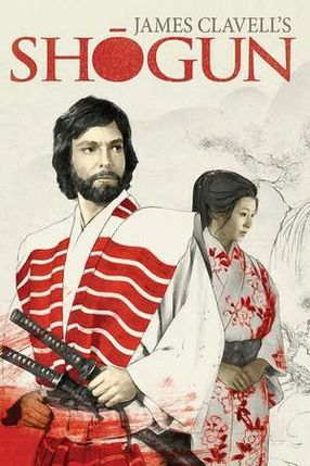 Poster: Shogun