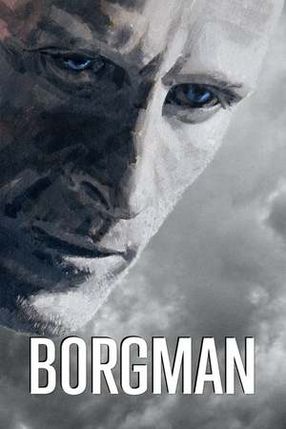 Poster: Borgman