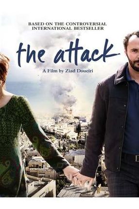 Poster: The Attack