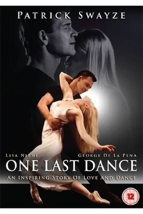 Poster: One Last Dance