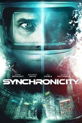 Poster: Synchronicity