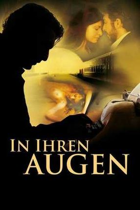 Poster: In ihren Augen