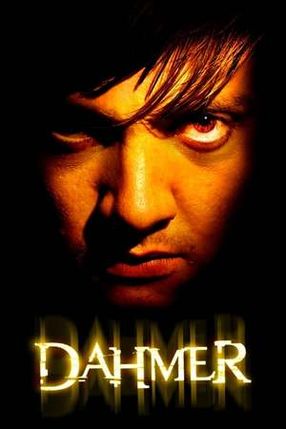 Poster: Dahmer
