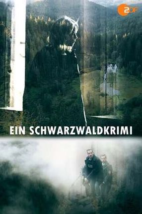 Poster: Und tot bist Du! Ein Schwarzwaldkrimi