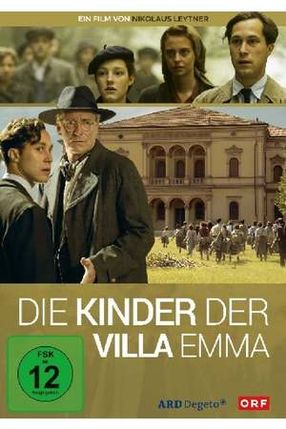 Poster: Die Kinder der Villa Emma