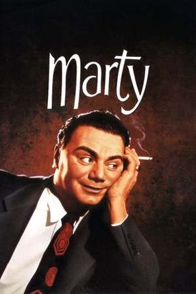 Poster: Marty