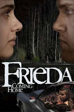 Poster: Frieda - Coming Home