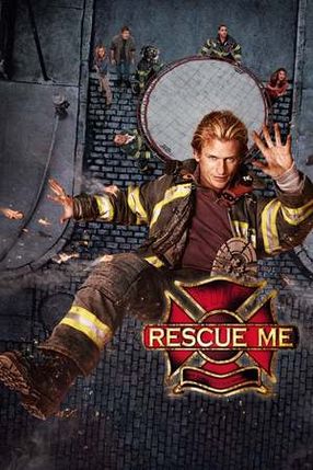 Poster: Rescue Me