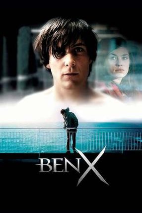 Poster: Ben X