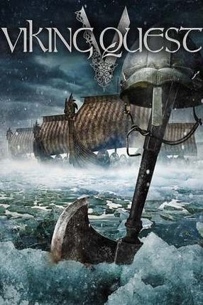 Poster: The Viking - Der letzte Drachentöter