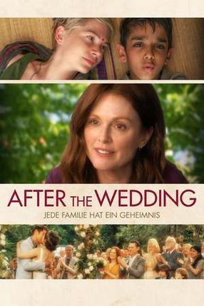 Poster: After the Wedding