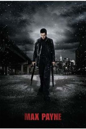 Poster: Max Payne