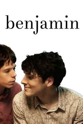 Poster: Benjamin