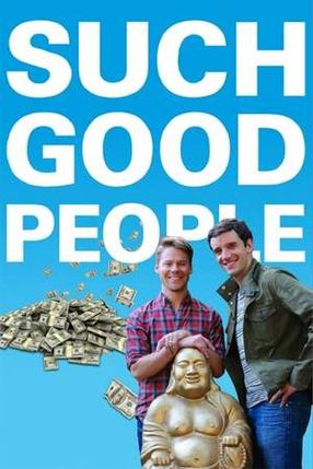 Poster: Such Good People