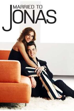 Poster: Married to Jonas