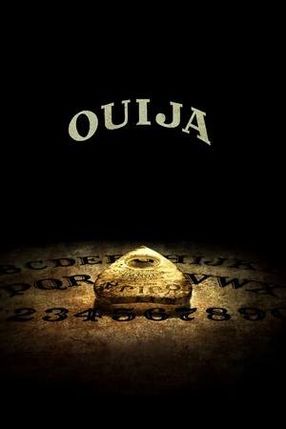 Poster: Ouija - Spiel nicht mit dem Teufel