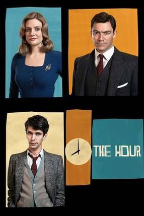 Poster: The Hour