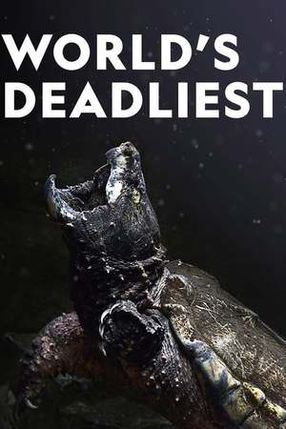Poster: World's Deadliest