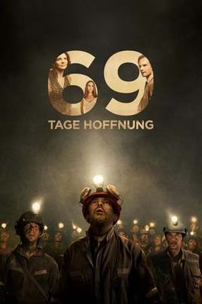 Poster: 69 Tage Hoffnung