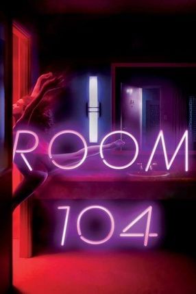 Poster: Room 104
