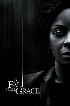 Poster: A Fall From Grace