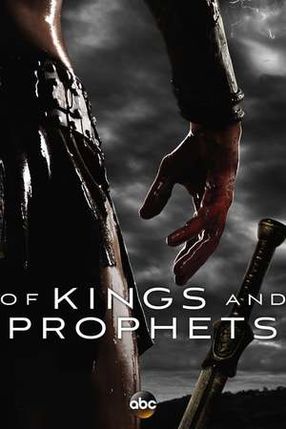 Poster: Of Kings and Prophets