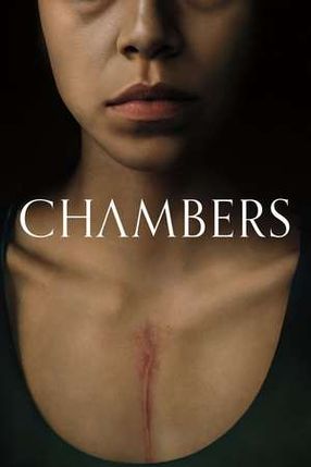 Poster: Chambers