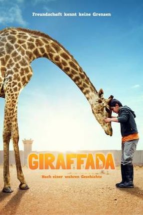 Poster: Giraffada